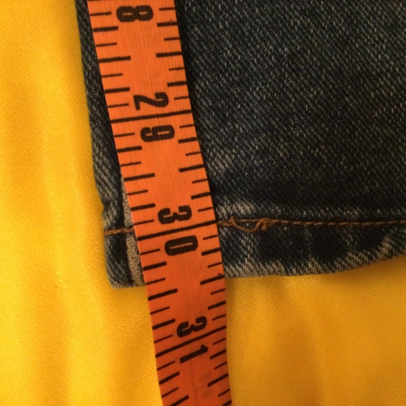 Xhiaration  Blue Women’s Denim Jeans - Picture 7 of 8